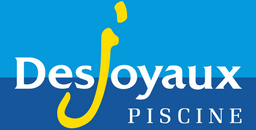 Piscines Desjoyaux logo