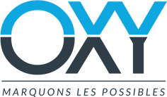 Oxy-signalétiques logo