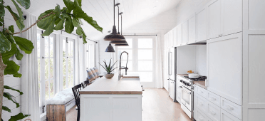 Architectes d'intérieur