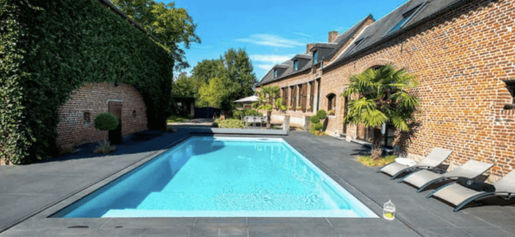 Piscinistes