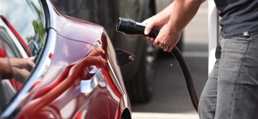 Installateurs de bornes de recharge électriques