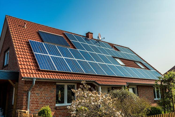 Installateurs de panneaux photovoltaïques