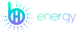 BH energy logo
