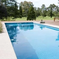 construction piscine
