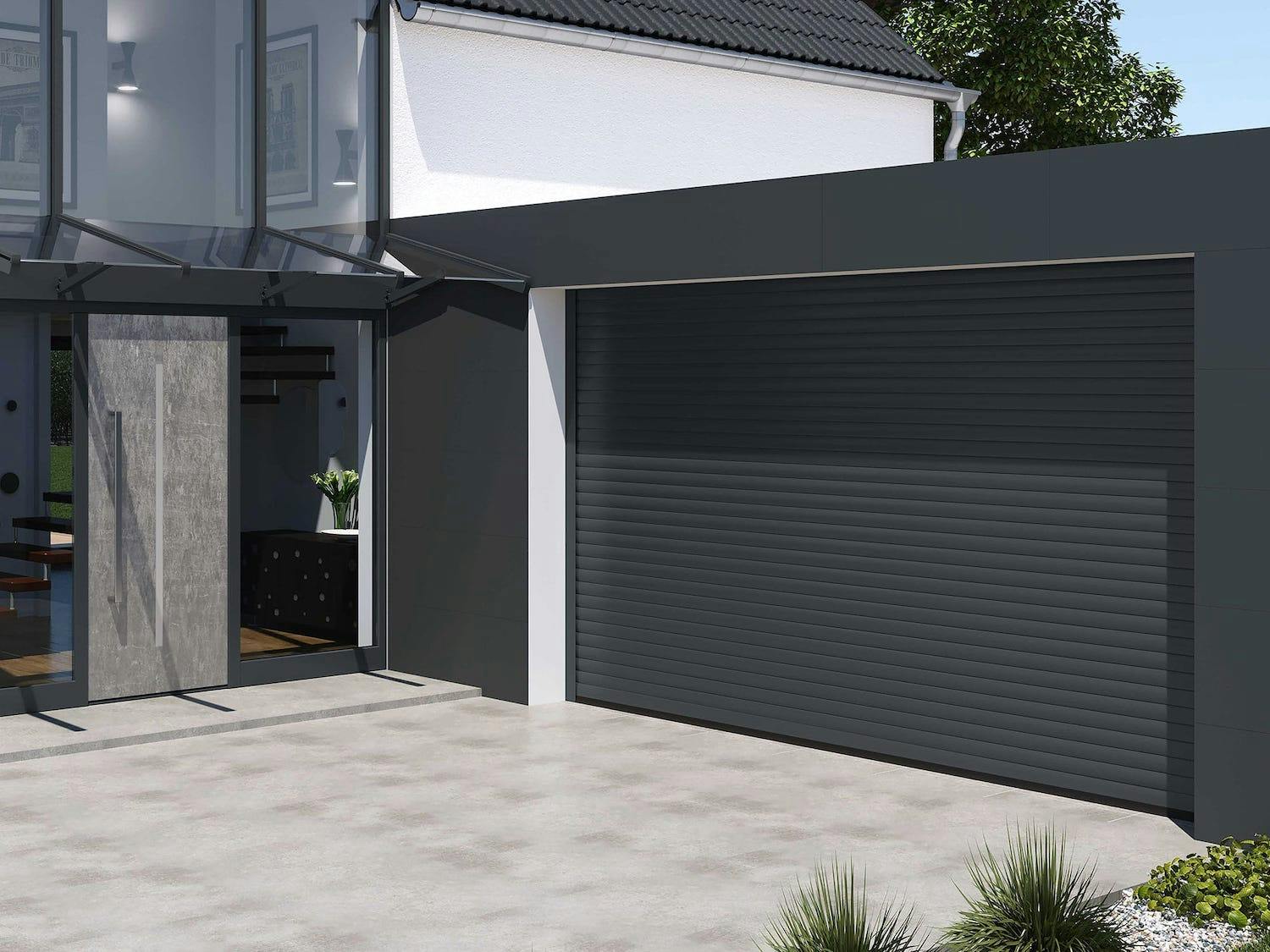 Tout savoir sur le garage en aluminium