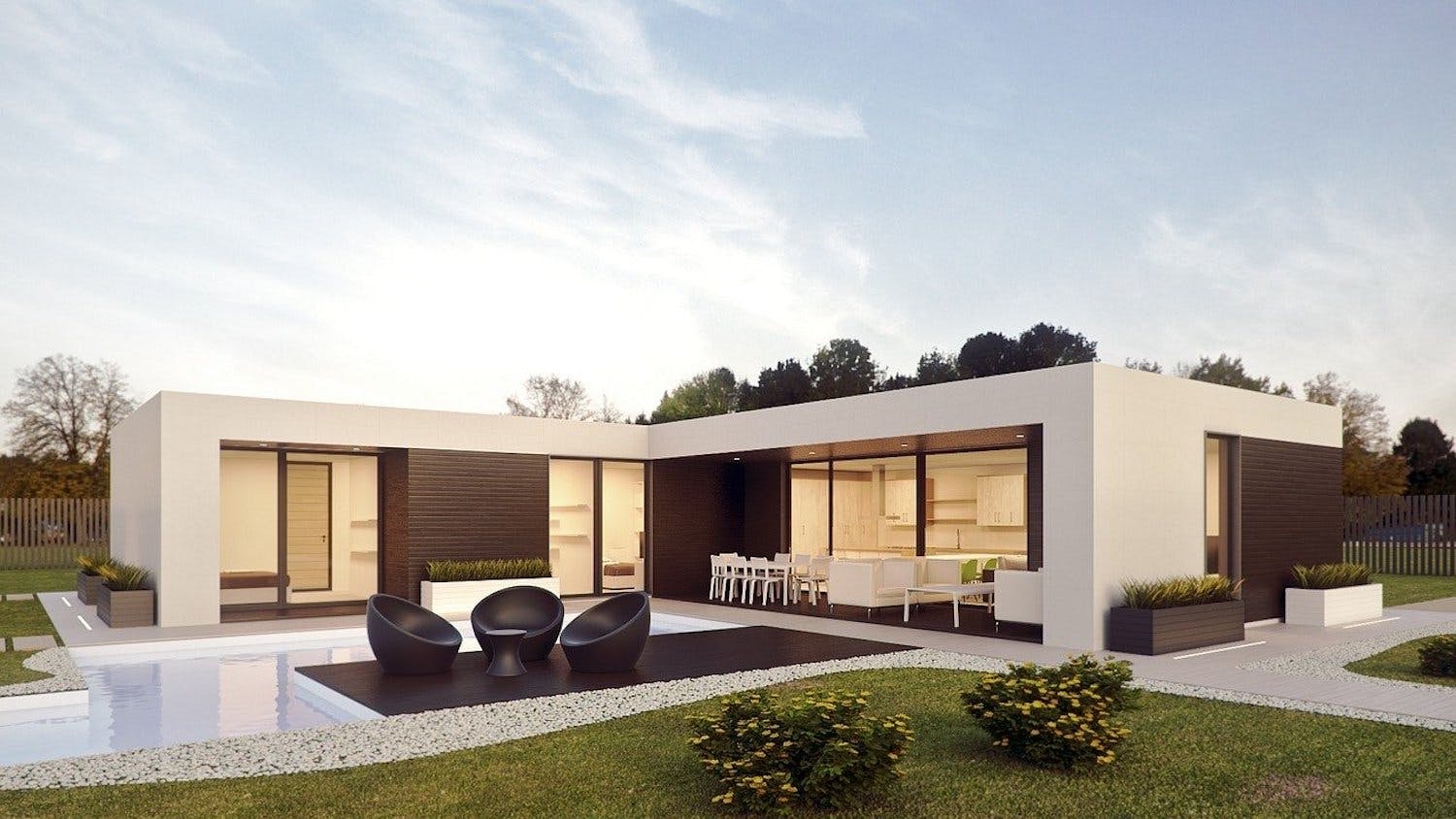 Tout savoir sur la piscine sur-mesure