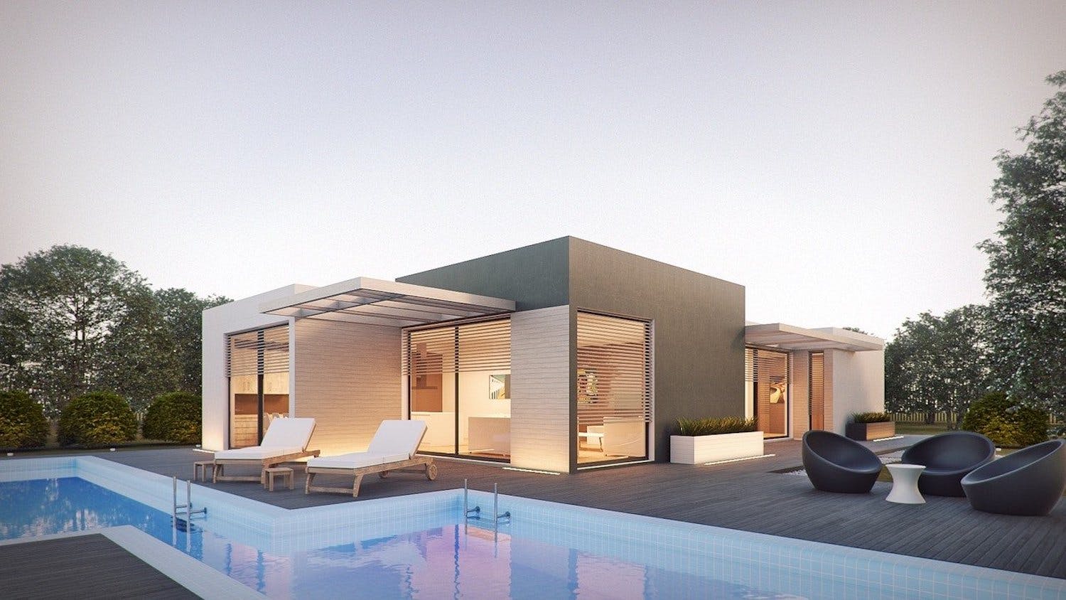 Faire creuser une piscine : les conseils indispensables