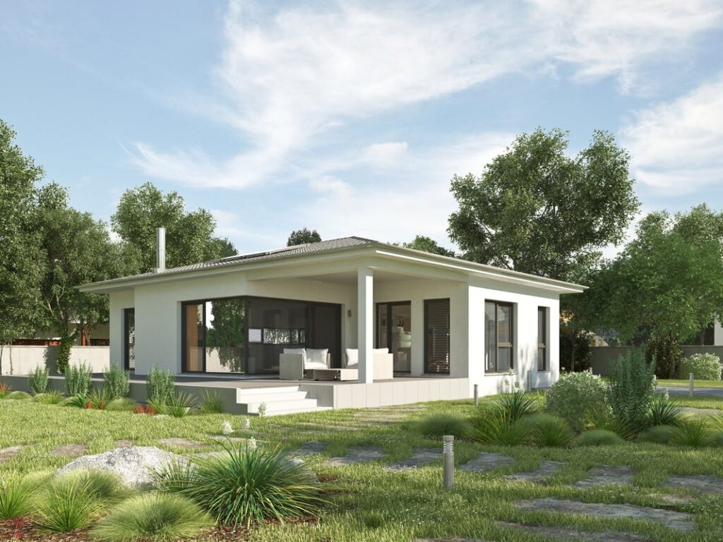 5 conseils avant d’attaquer la rénovation extérieure de sa maison