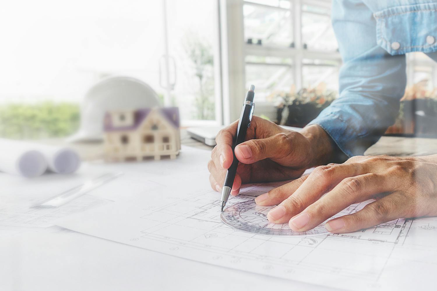 Comment obtenir le permis de construire pour une surélévation ?