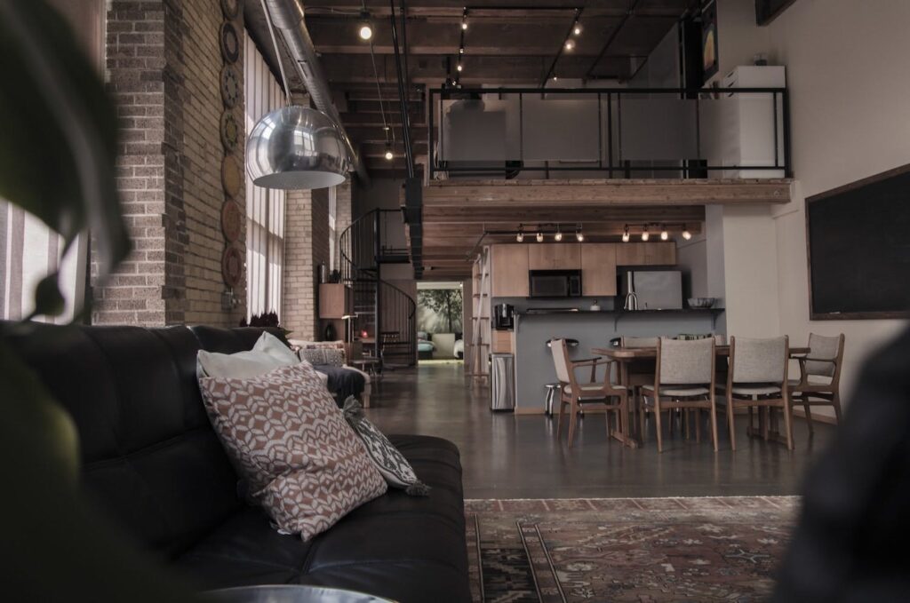 Changement d’affectation d’un local commercial en habitation