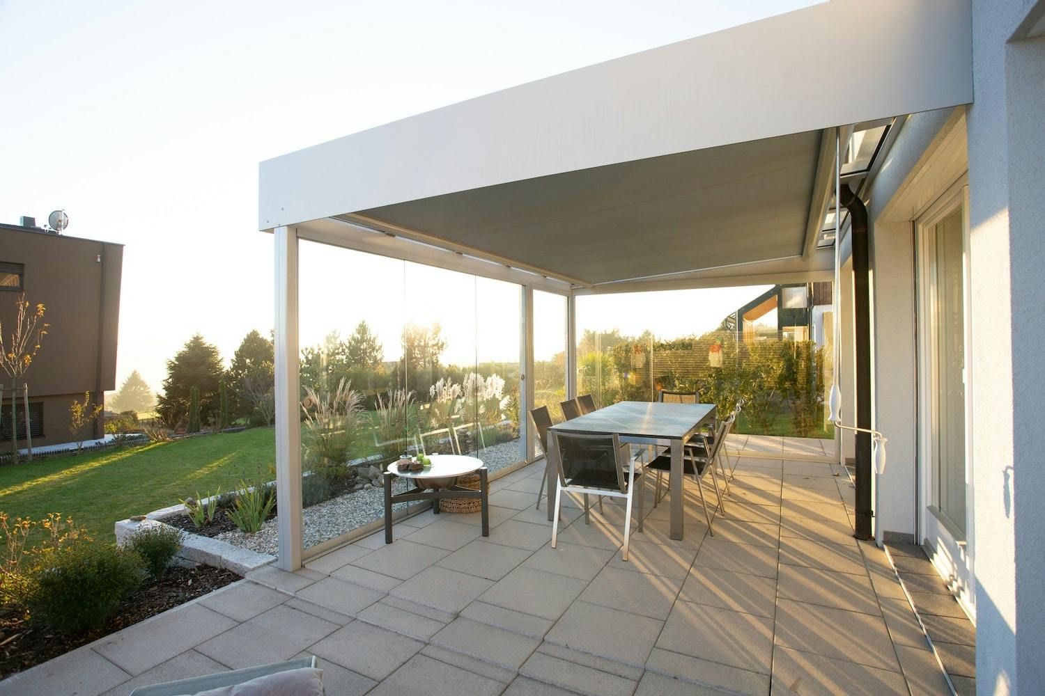 Permis pour terrasse : dans quel cas ? Pour quelle surface ?