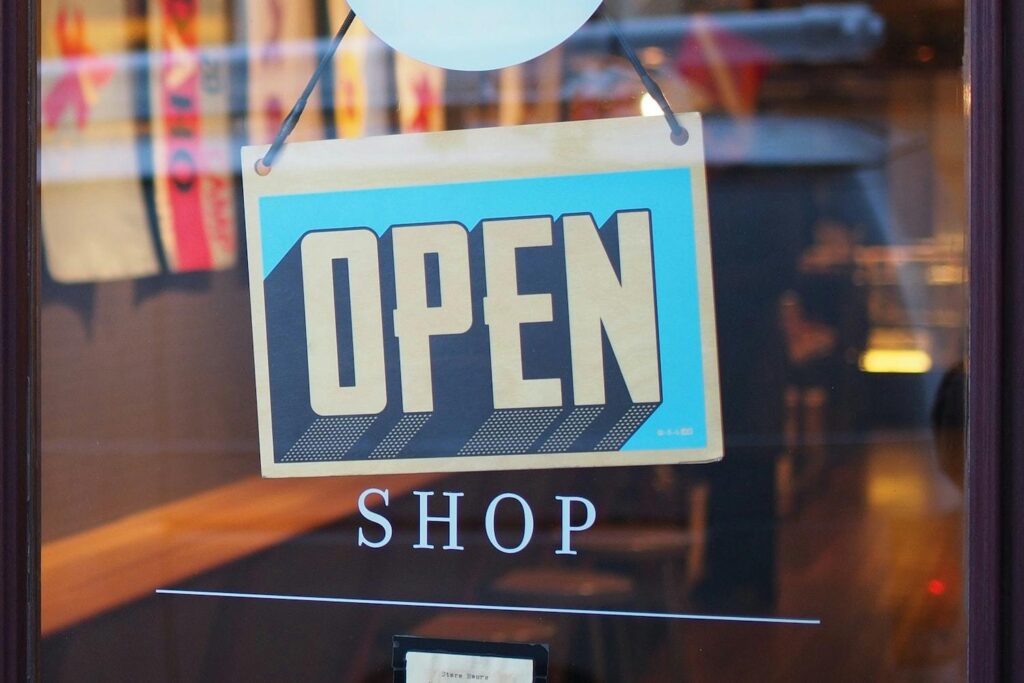 Acheter un local commercial pour y habiter