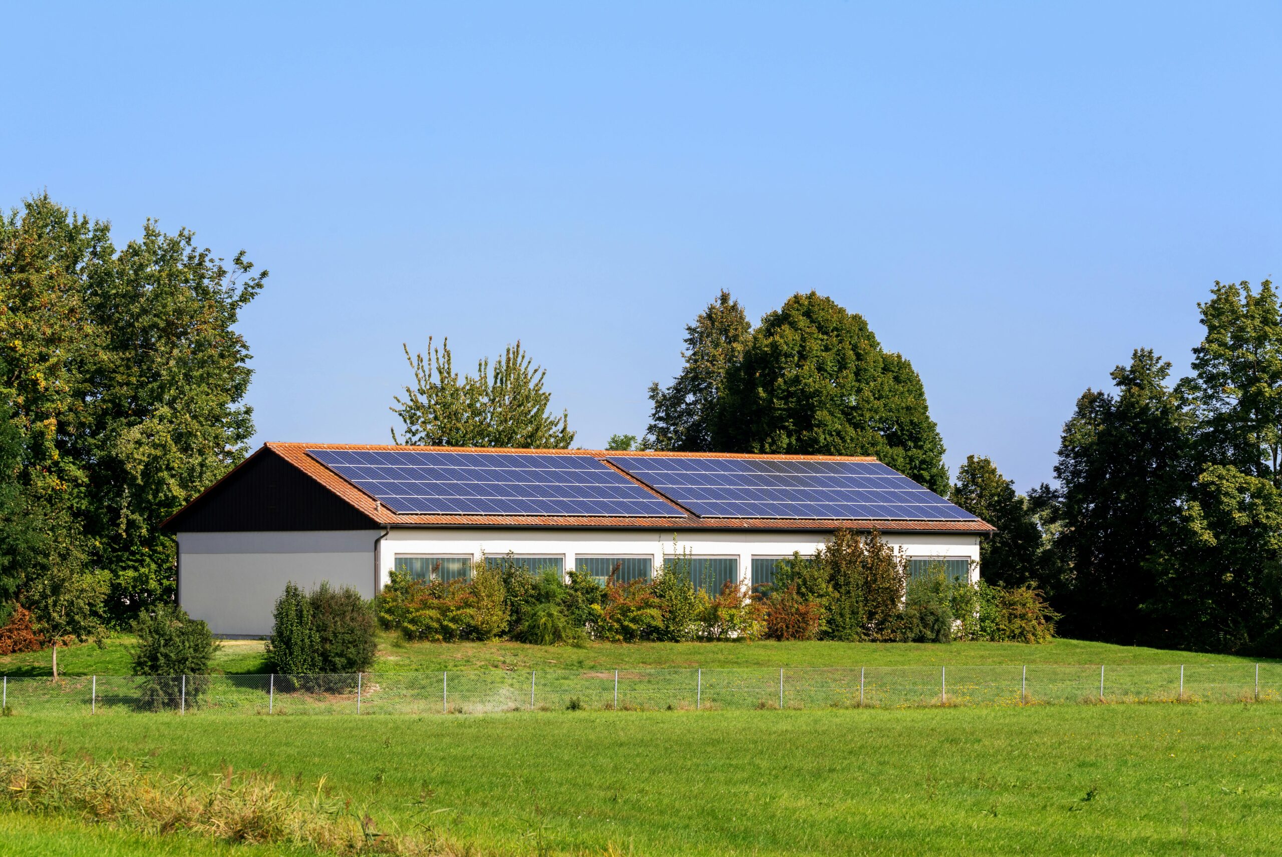 Quelle autorisation pour installer des panneaux solaires sur le toit ?