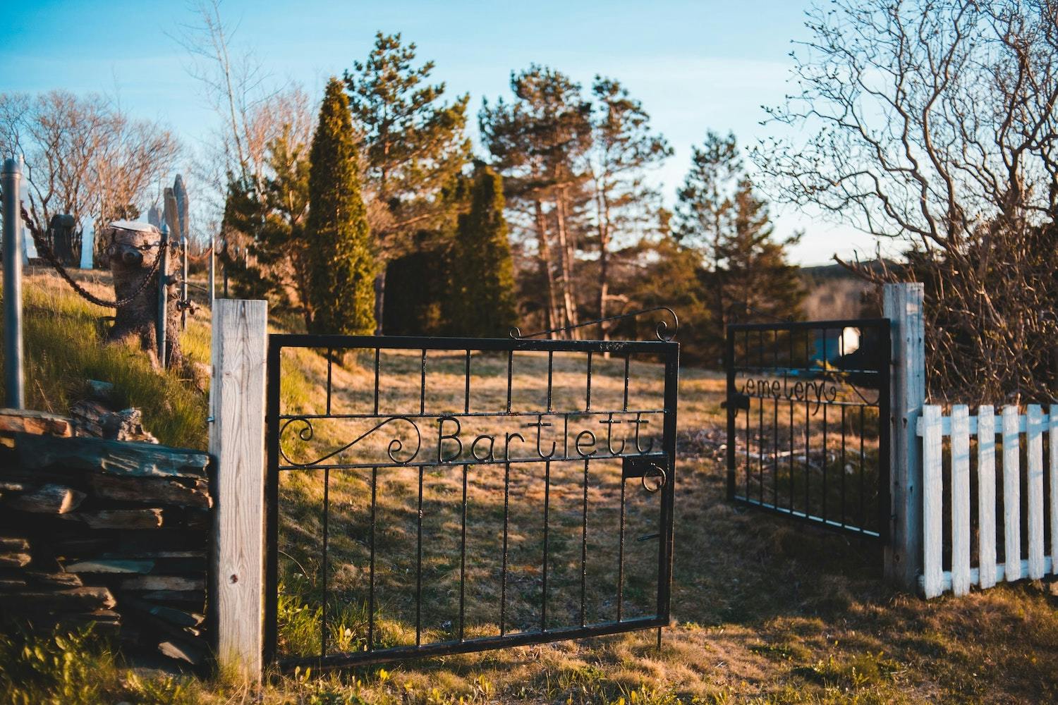 La déclaration préalable de travaux pour installer un portail