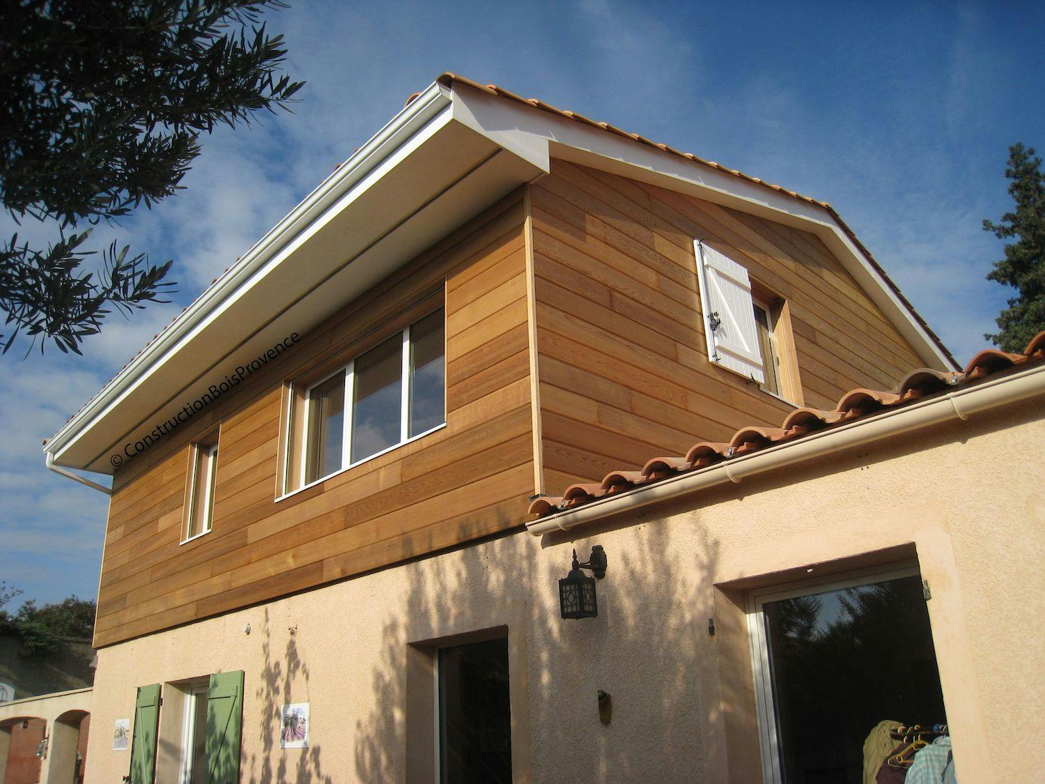Les infos indispensables sur la surélévation en bois