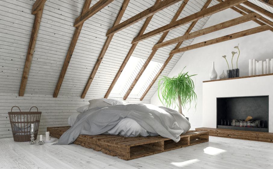 Le guide des combles : prix, conseils, démarches