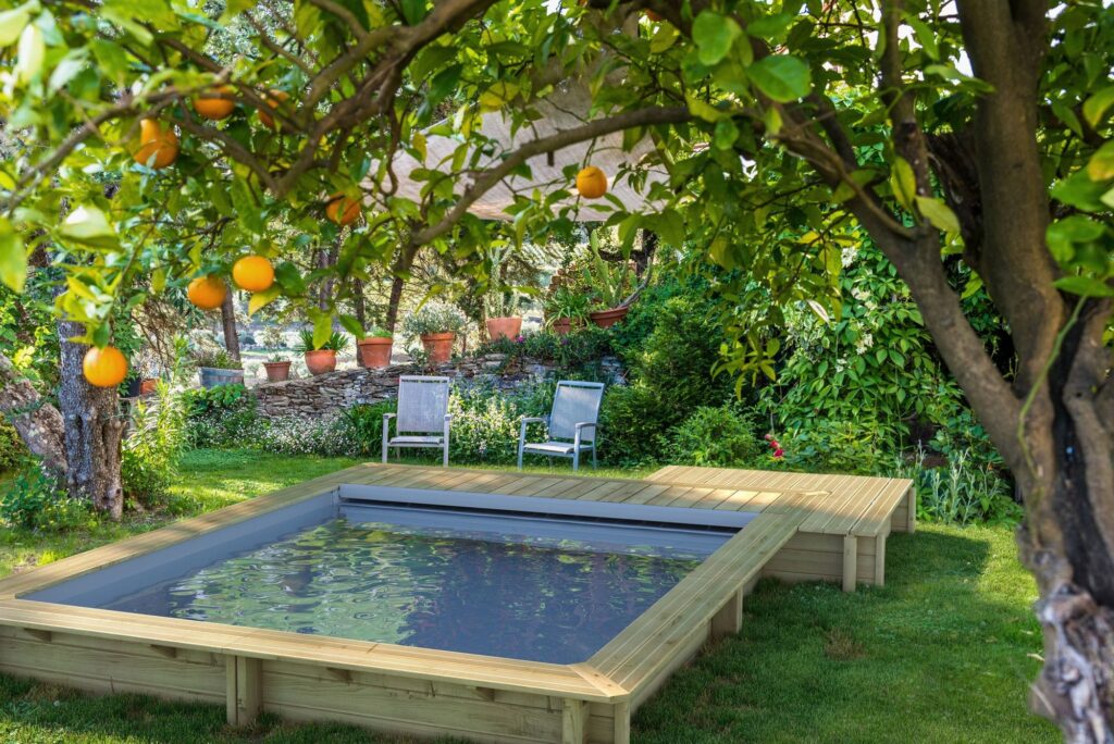 Réglementation piscine : comprendre le PLU