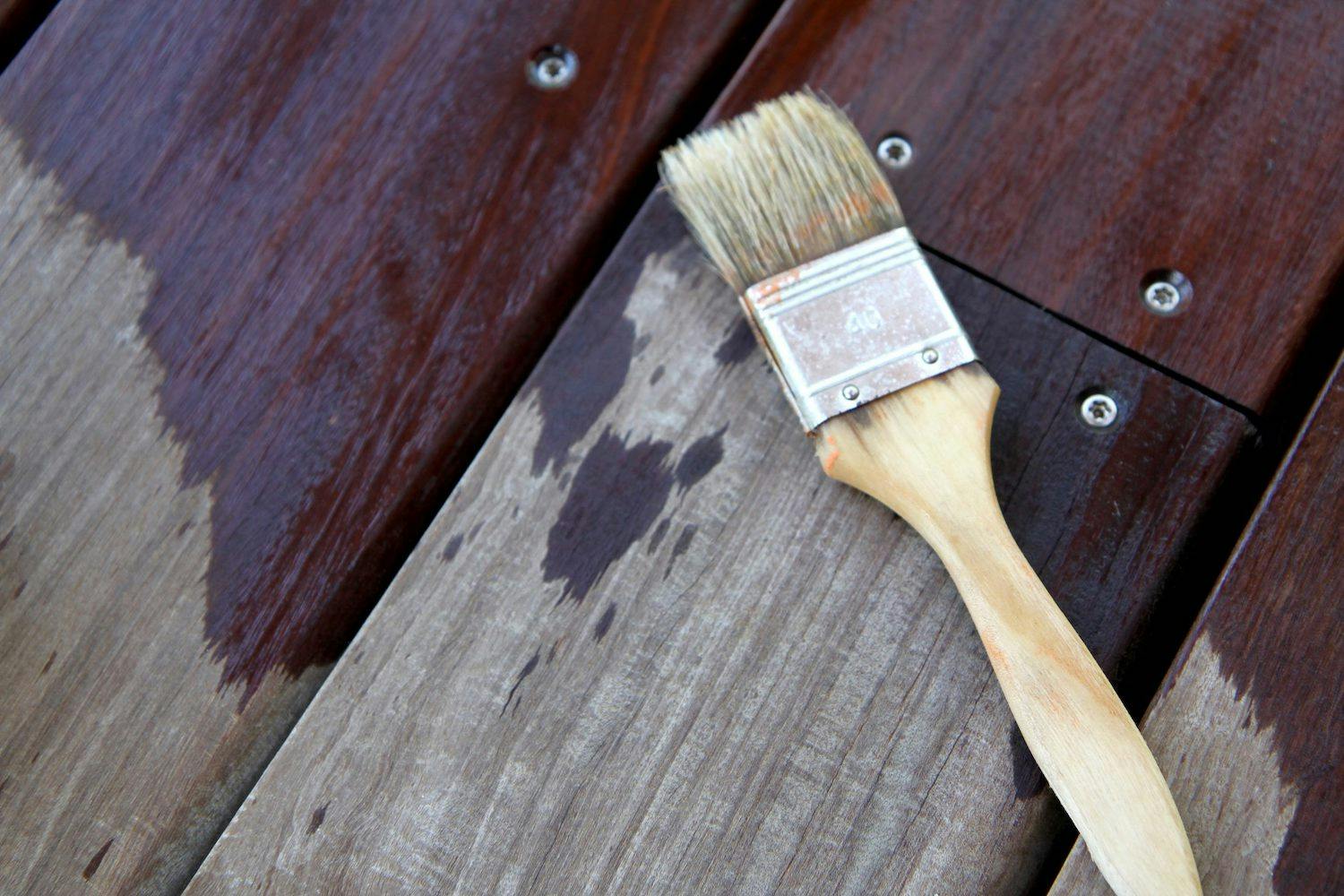 Bien protéger votre abri de jardin en bois