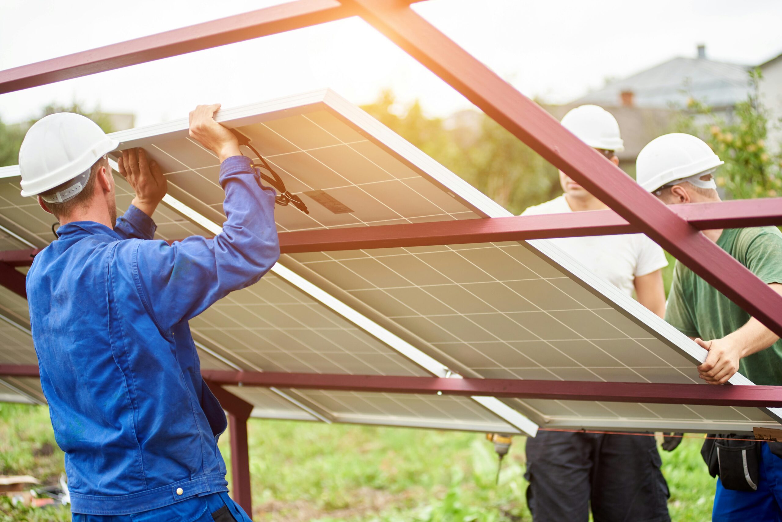 Où est-il interdit d’installer des panneaux solaires ?