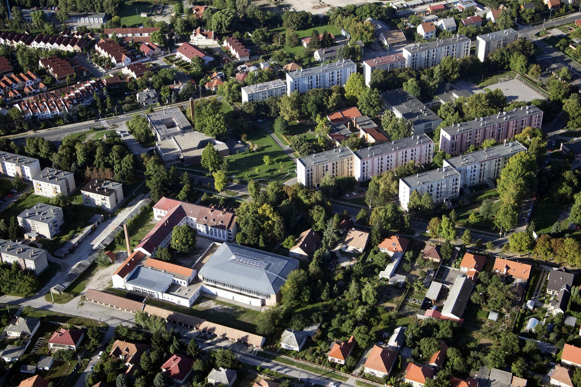 Qu’est-ce que la zone UC du PLU ?