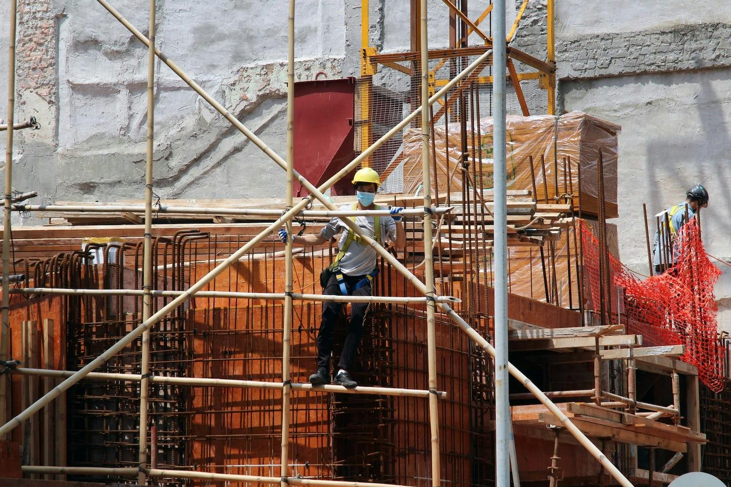 Construire soi-même sa maison en 5 étapes