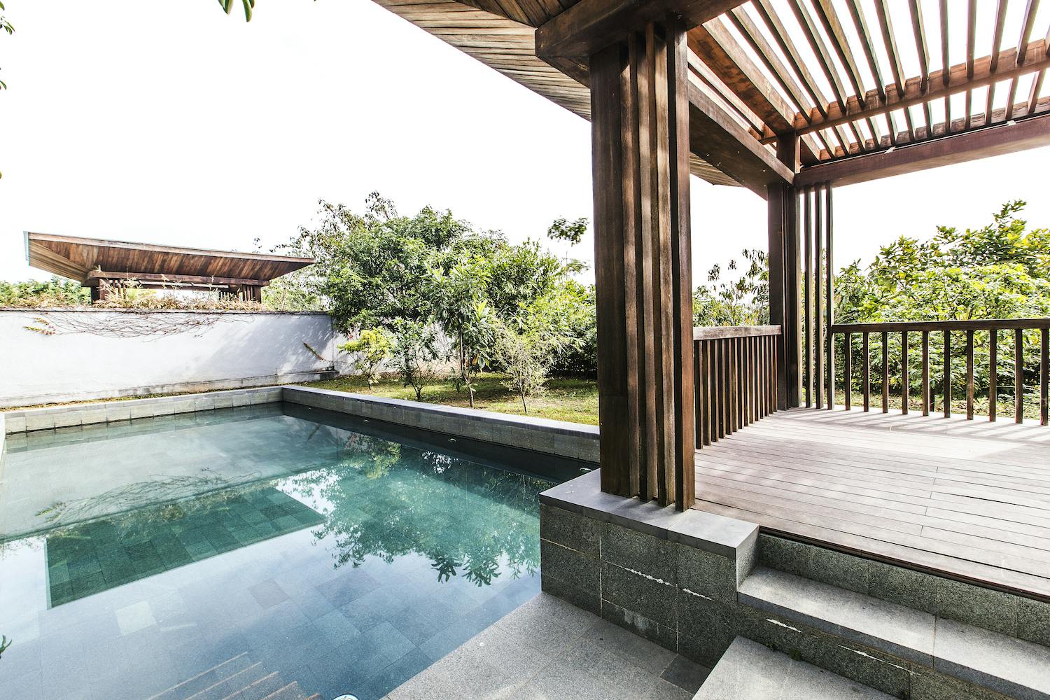 Construction d’une piscine : comment trouver le bon prestataire ?