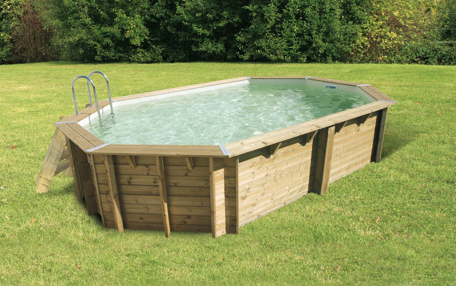 Tout savoir sur la piscine hors-sol