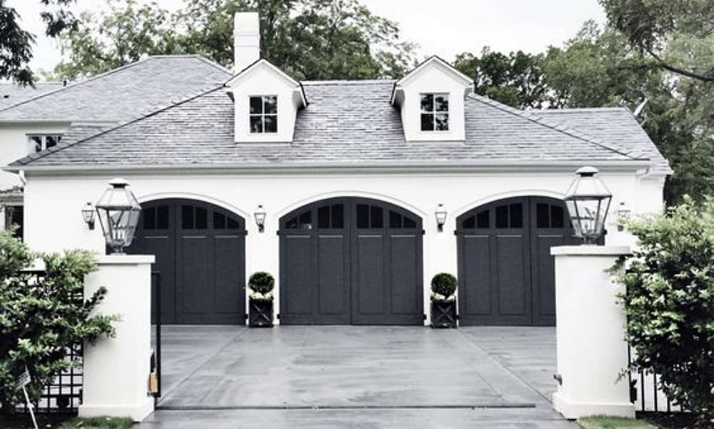 Les 5 différents types de garages pour votre terrain