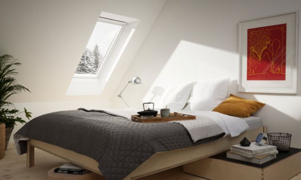 Idées d’aménagement de combles : 5 inspirations déco