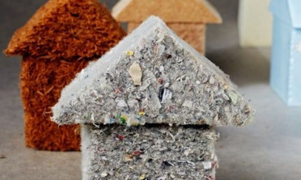 5 matériaux écologiques pour vos futurs projets !
