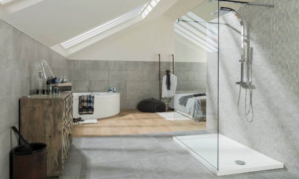 5 superbes aménagements de suite parentale sous combles