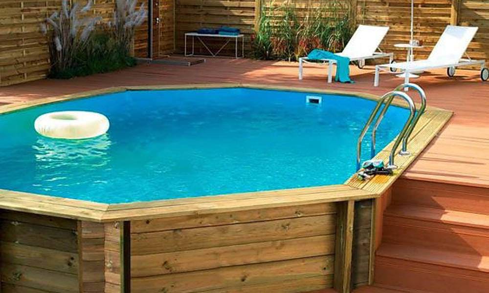 Piscine, quand demander un permis de construire ?