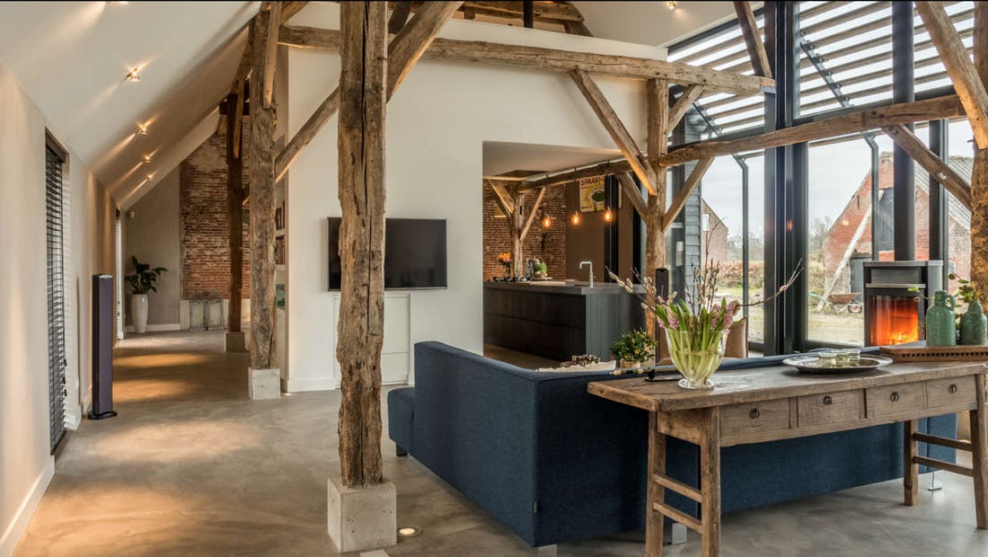 Changement de destination pour un loft : 5 idées inspirantes