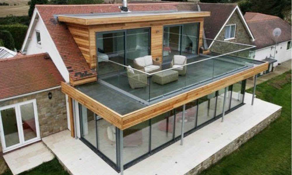 Augmenter la surface habitable de sa maison : nos 5 idées inspirantes