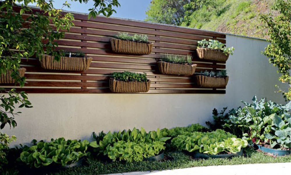 5 idées pour clôturer son jardin avec style et protéger sa maison
