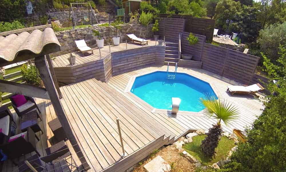 4 conseils pour aménager sa terrasse en bois