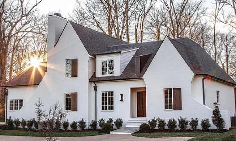 Maison, quand demander un permis de construire ?