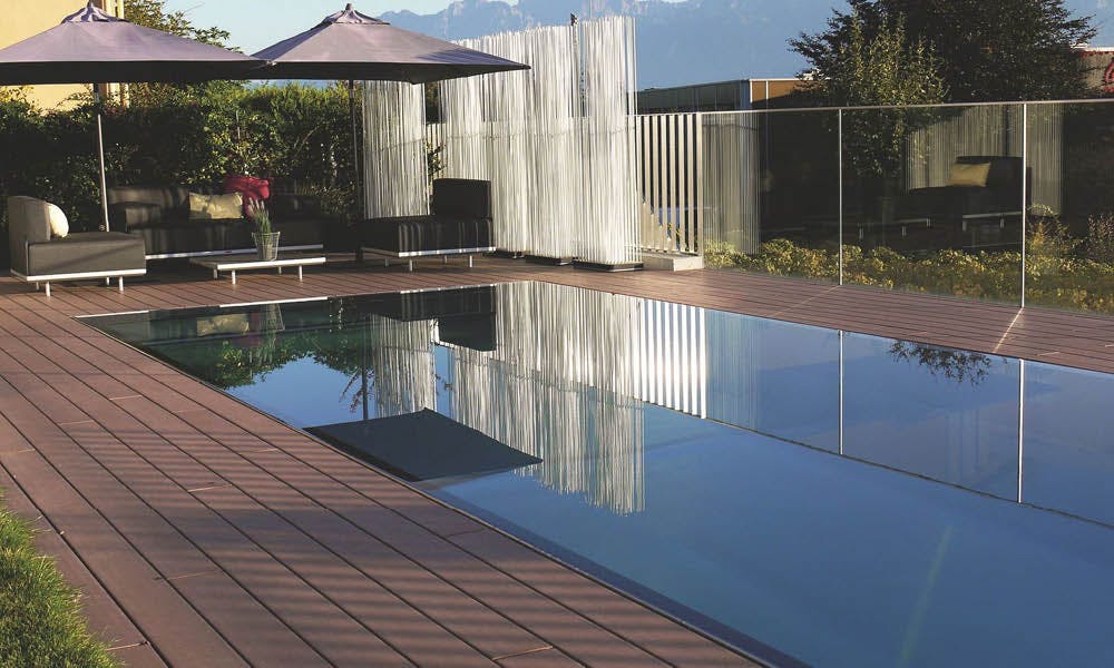 5 inspirations de piscine creusée pour tous les usages