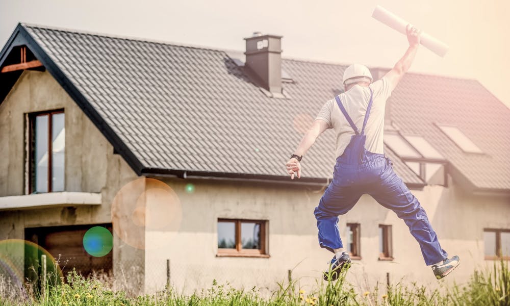 Comment financer la construction de sa maison ?
