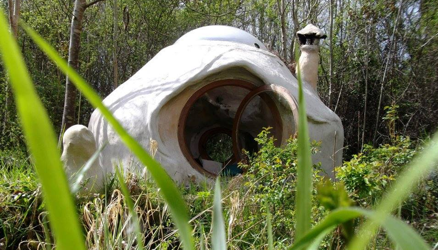 Connaissez-vous la Kerterre ? Un habitat alternatif, écologique et accessible.