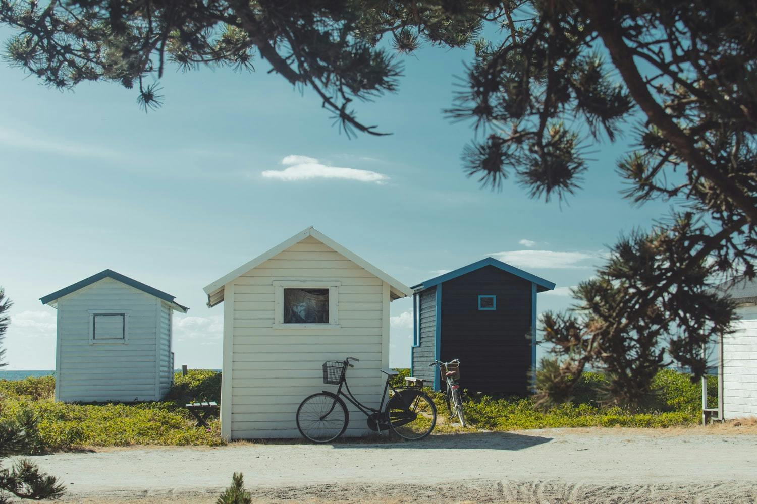 La Tiny House, concept d’habitation tendance