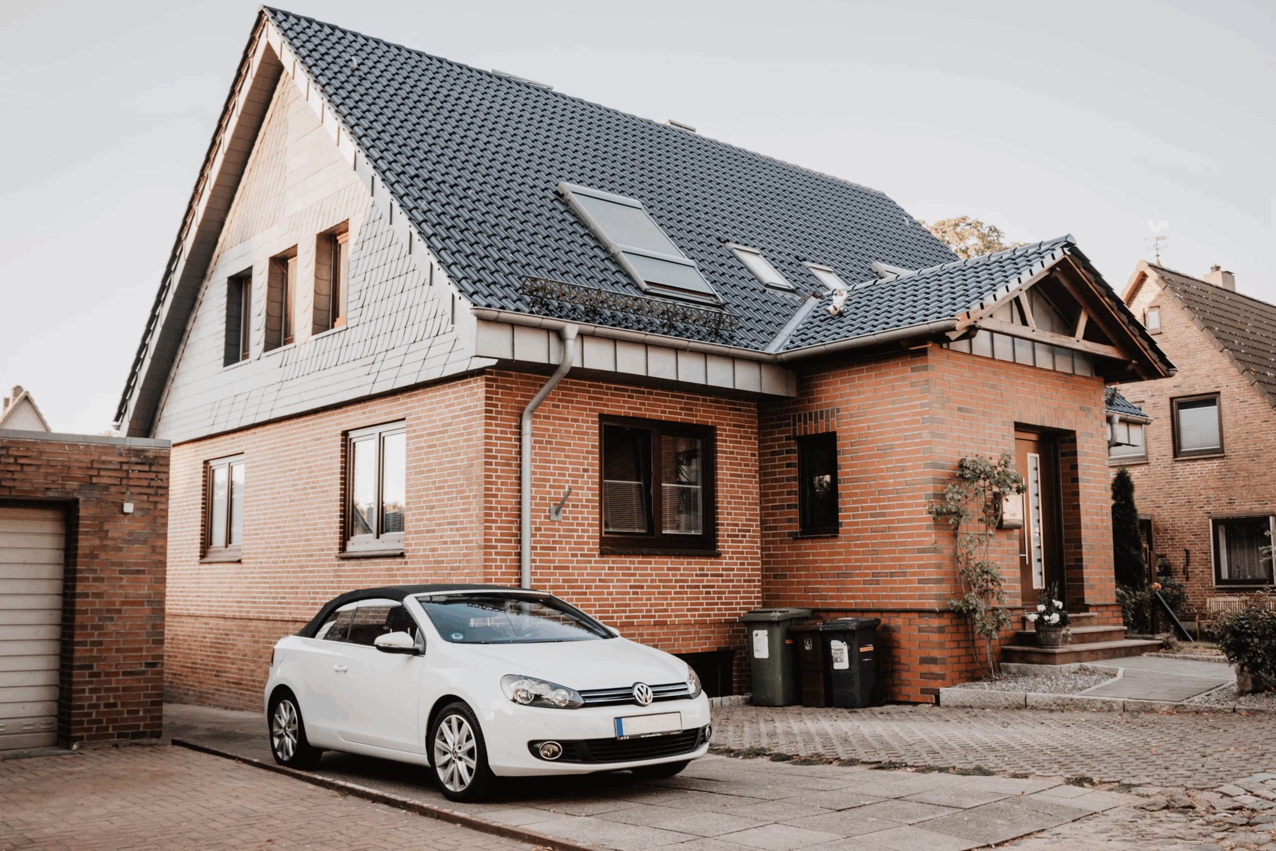 Quel budget pour construire une maison de 100 m2 ?