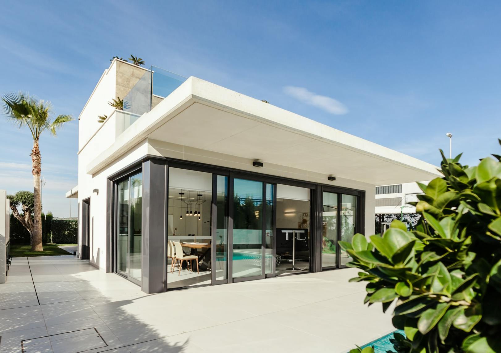 5 idées pour une extension de maison esthétique et fonctionnelle