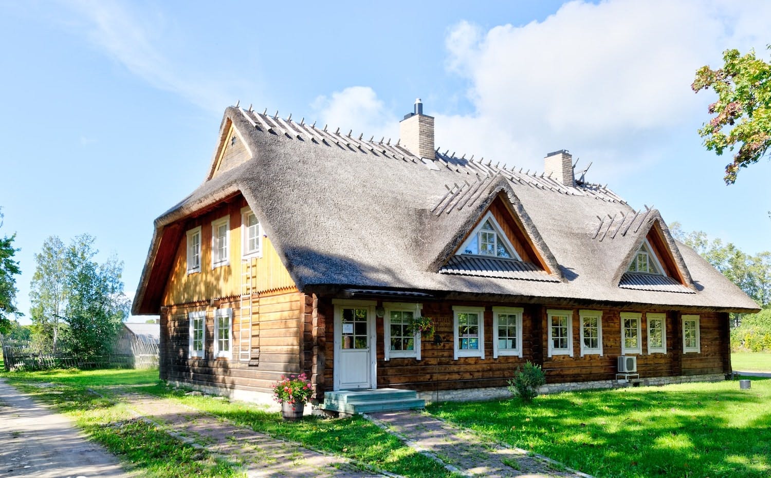 Guide complet sur la construction d’une maison écologique