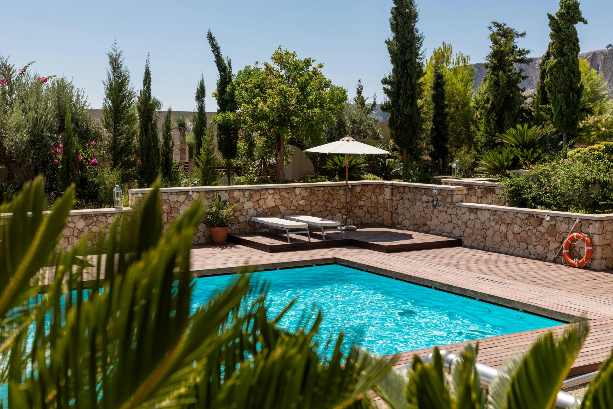 Quel budget pour la construction d’une piscine ? Voici le guide !