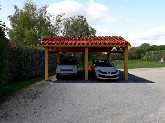 Carport