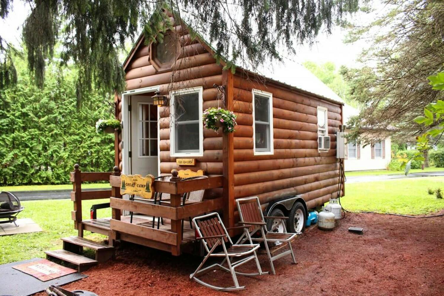 Installer un chalet de jardin, une véritable pièce à vivre