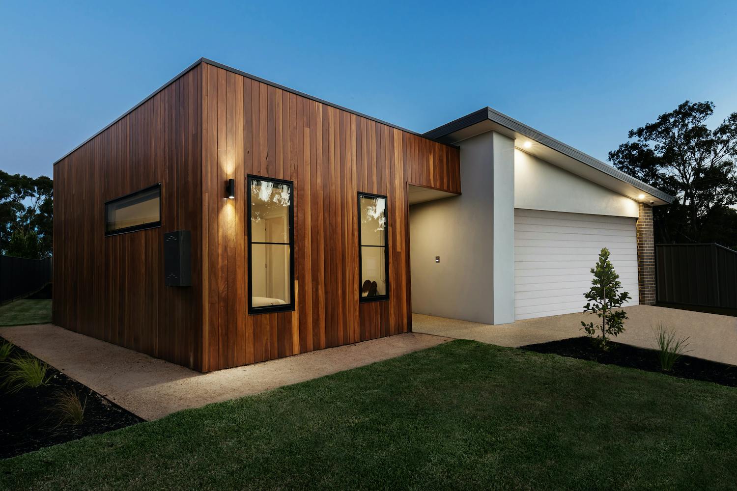 Conseils pour réussir son extension en bois