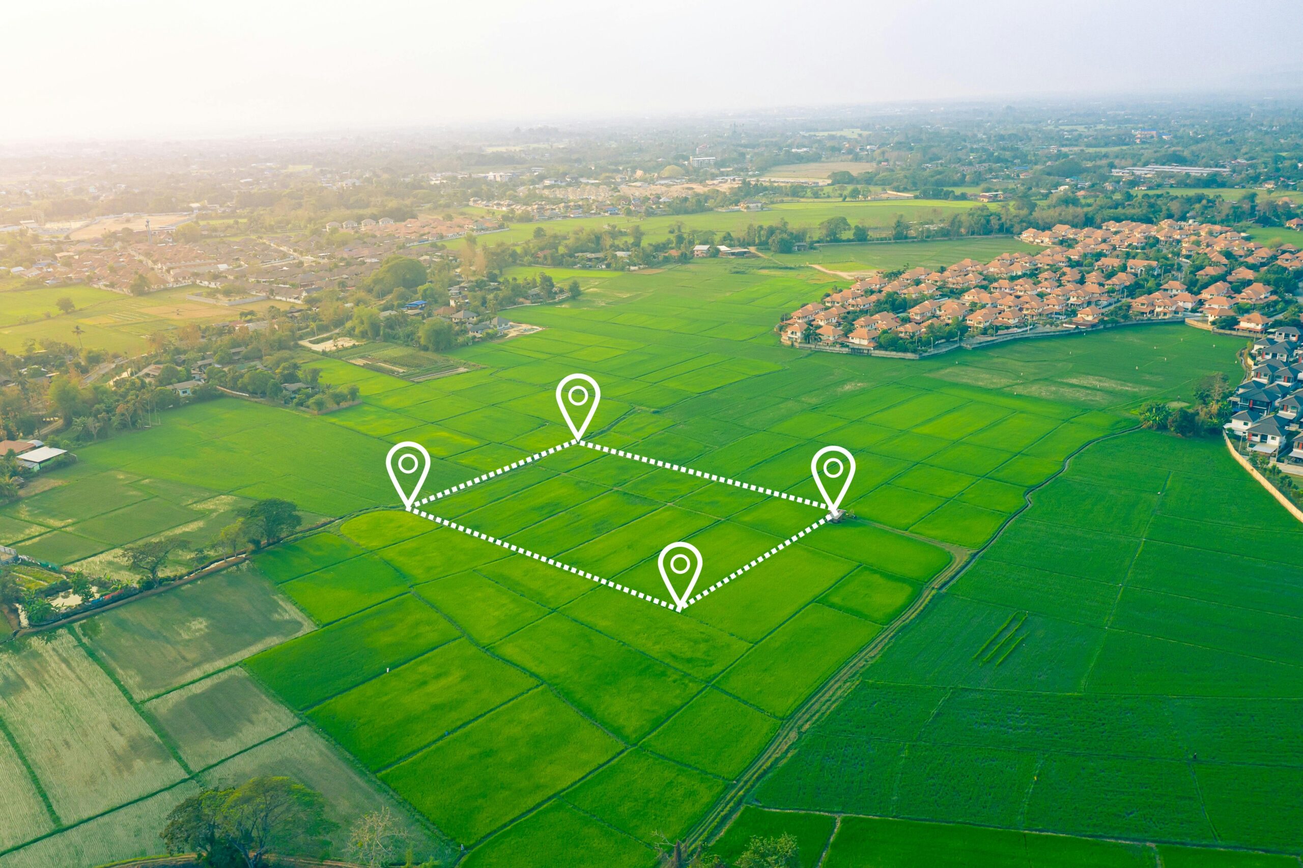 10 conseils pour vous guider dans l’achat d’un terrain constructible