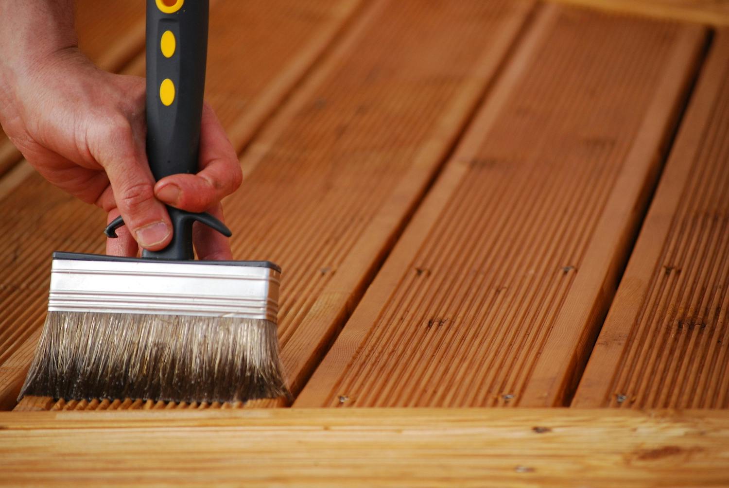 Comment entretenir son abri de jardin en bois ?